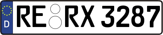 RE-RX3287