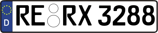 RE-RX3288