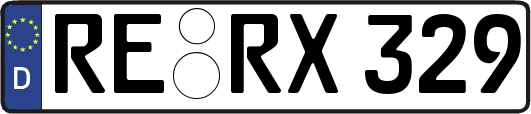 RE-RX329
