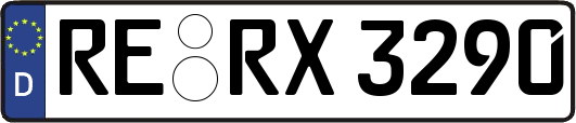 RE-RX3290