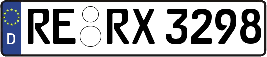RE-RX3298