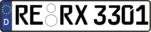 RE-RX3301