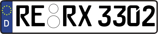 RE-RX3302