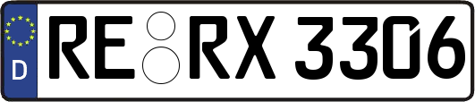 RE-RX3306