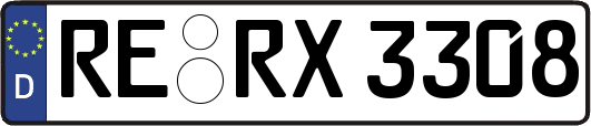 RE-RX3308