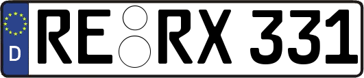 RE-RX331
