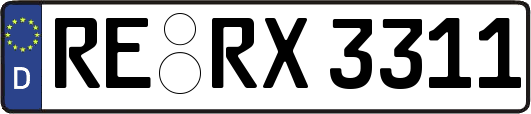 RE-RX3311