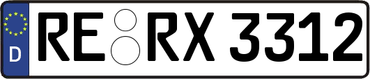 RE-RX3312
