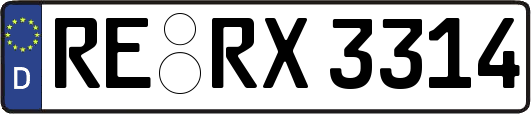 RE-RX3314