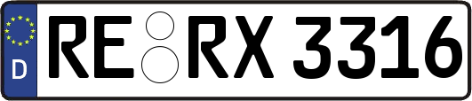 RE-RX3316