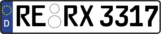 RE-RX3317