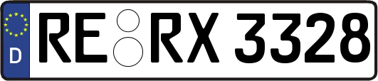 RE-RX3328