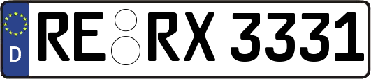 RE-RX3331