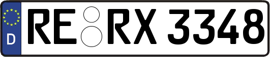 RE-RX3348