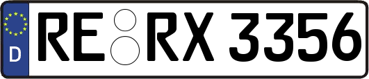 RE-RX3356
