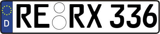 RE-RX336