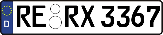 RE-RX3367
