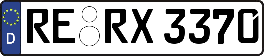 RE-RX3370