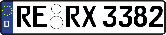 RE-RX3382