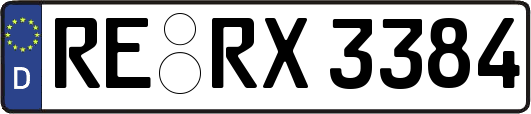 RE-RX3384