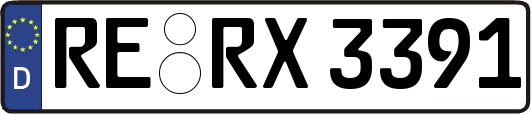 RE-RX3391