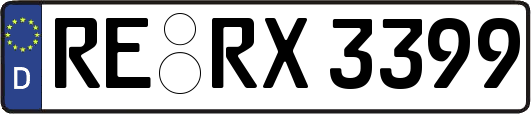 RE-RX3399