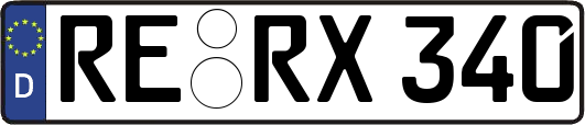 RE-RX340