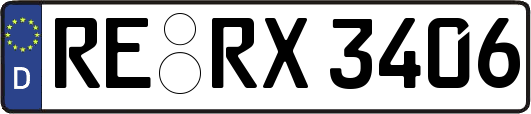 RE-RX3406