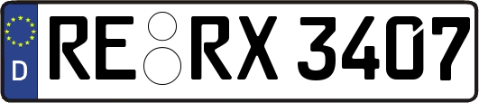 RE-RX3407