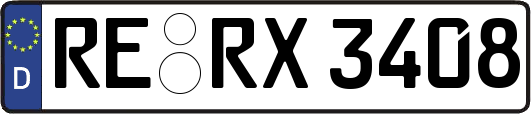 RE-RX3408