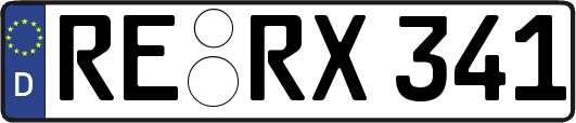 RE-RX341