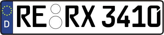 RE-RX3410
