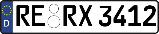 RE-RX3412
