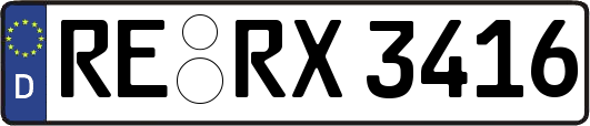 RE-RX3416