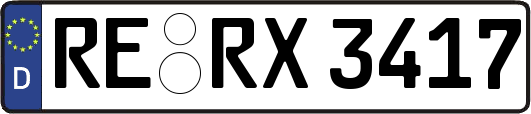 RE-RX3417