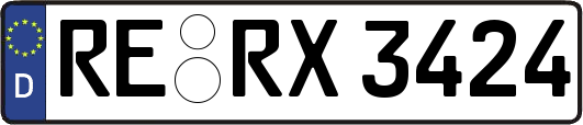 RE-RX3424