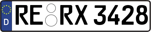 RE-RX3428