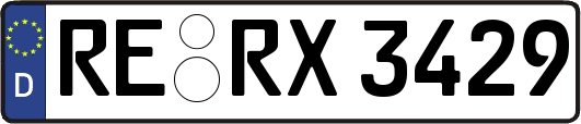 RE-RX3429