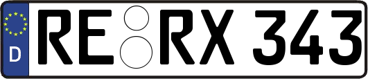 RE-RX343