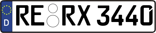 RE-RX3440