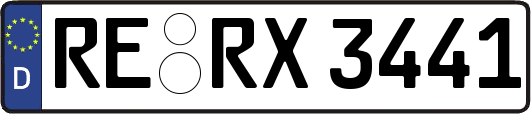 RE-RX3441