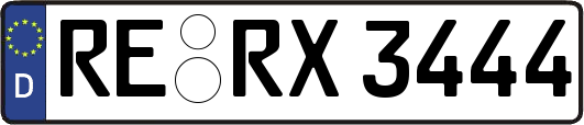 RE-RX3444