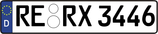 RE-RX3446