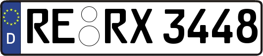 RE-RX3448