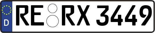 RE-RX3449
