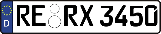 RE-RX3450