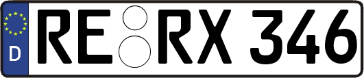 RE-RX346