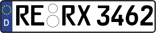 RE-RX3462