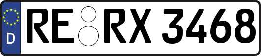 RE-RX3468