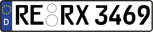 RE-RX3469
